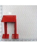 Maschio Gaspardo SUPORT RAZUITOARE 2 INTARIT.OR M36200190R
