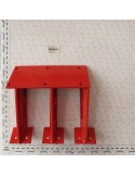 Maschio Gaspardo SUPORT RAZUITOARE 3 INTARIT.OR M36200191R
