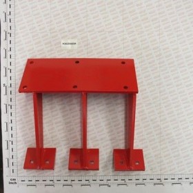Maschio Gaspardo SUPORT RAZUITOARE TRIPLU M36200655R