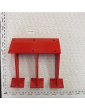 Maschio Gaspardo SUPORT RAZUITOARE TRIPLU M36200655R