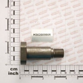 Maschio Gaspardo BOLT CU NUCA M36200986R