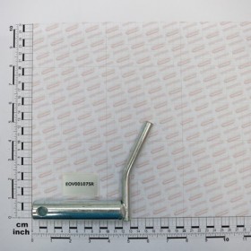 TRANSPORT PIN 25 MM X 105 MM