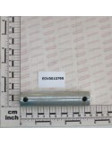 TRANSPORT WHEEL STOP PIN