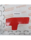 Maschio Gaspardo PLACA LATERALA RULOU M36500740R