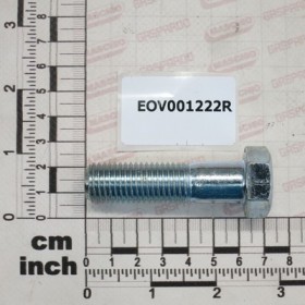 BOLT D-931 16*60 8.8