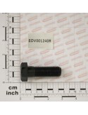 BOLT D-931 20*60 8.8