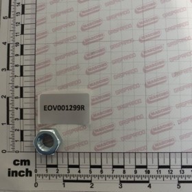 NUT D-934 14 8.8