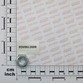 NUT D-934 16 8.8