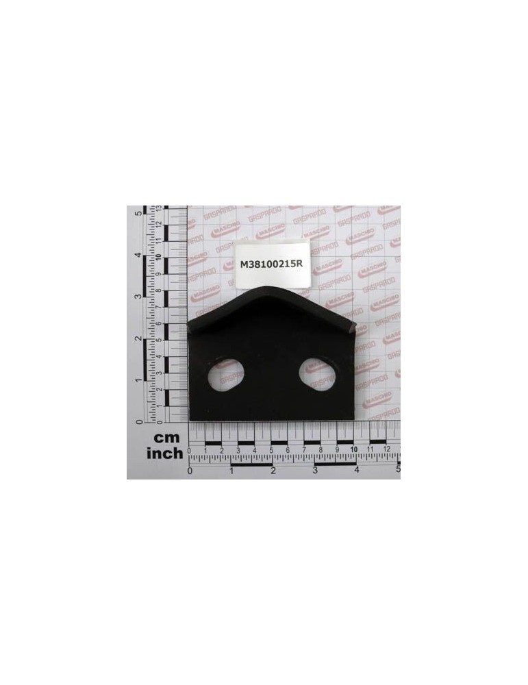 Maschio Gaspardo PROTECTIE SURUBE CUTIT DC-DM M38100215R