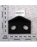Maschio Gaspardo PROTECTIE SURUBE CUTIT DC-DM M38100215R