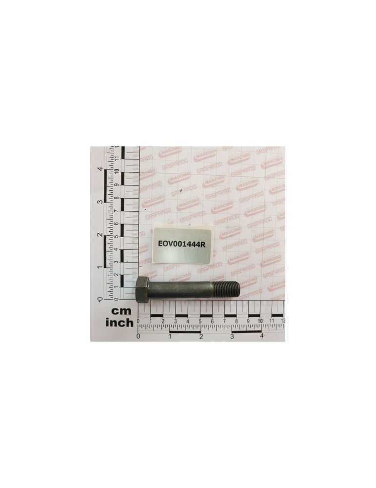 SHARE BOLT HIGHER 1/2\"*70 12.9
