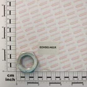 LOW NUT D-936 30/200