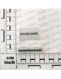 ELASTIC PIN D-1481 8X50