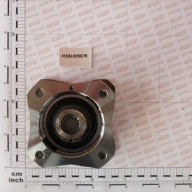 Maschio Gaspardo SUPORT COMPLET M38100907R
