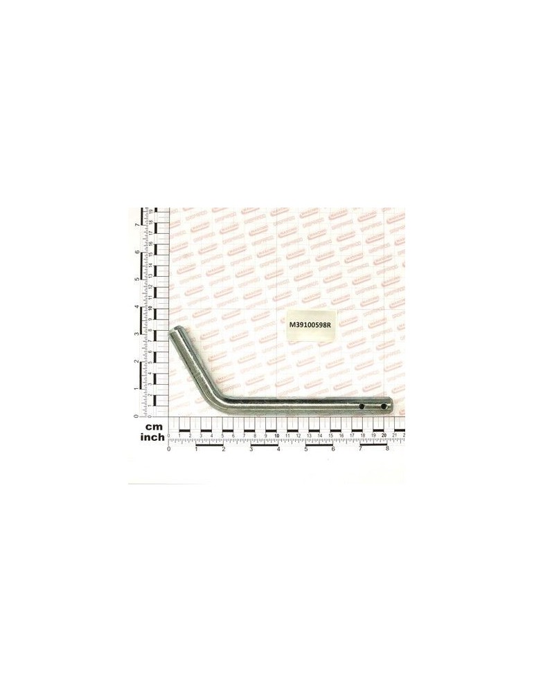Maschio Gaspardo BOLT M39100598R