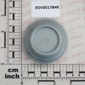 SEMI-AXLE HUBCAP S/F-45
