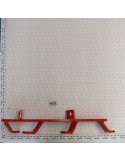 SUPPORT WITH STAYS RH SLATTED
