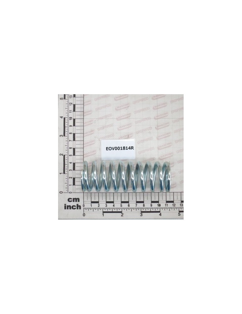 SPRING ROLLER COMPR.110*40*5