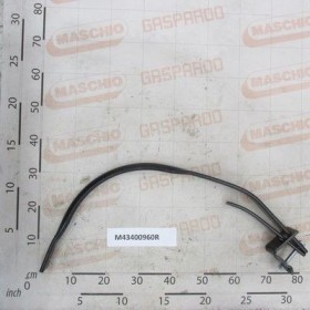Maschio Gaspardo GRUPPO RASCHIATERRA M43400960R