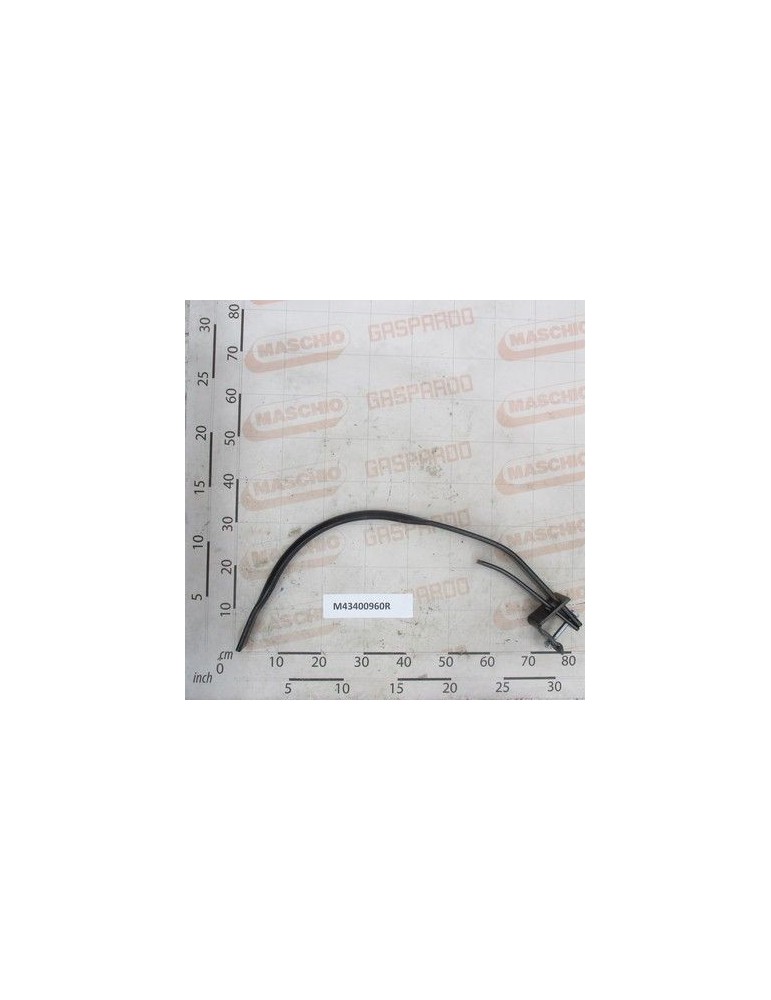 Maschio Gaspardo GRUPPO RASCHIATERRA M43400960R