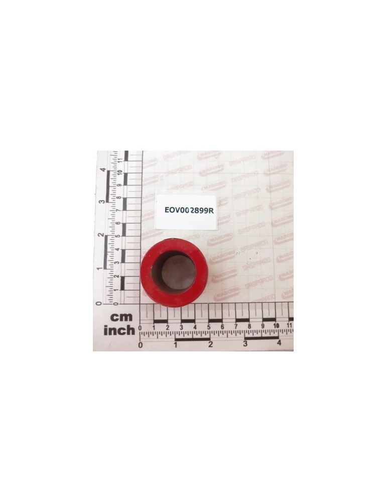 BEAM PLATE SPACER SM