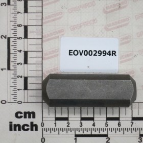 LEVER STRETCHER PIN