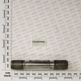 BEAM SUPPORT TURN PIN