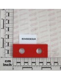CONNECT.PLATE BOARD/SHARE SLAT