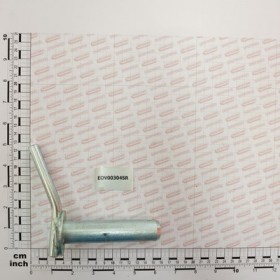 BOLT D-25*110MM