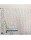 BOLT D-25*110MM