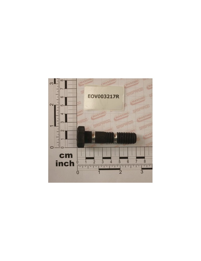 SHEAR BOLT 14*60 10.9