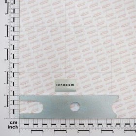Maschio Gaspardo OPRITOR 1ï¾°2ï¾°P OSCIL. + FIX M47400214R