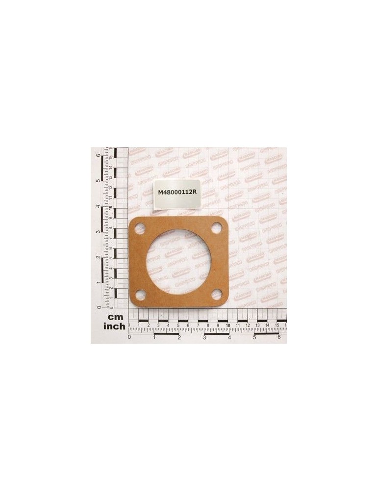 Maschio Gaspardo GARNITURA M48000112R