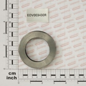 WASHER FRAME TURNING