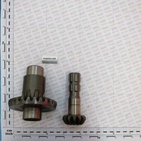Maschio Gaspardo CUPLU CONIC CU P.D.F.1ï¾´3/8 M48000130R