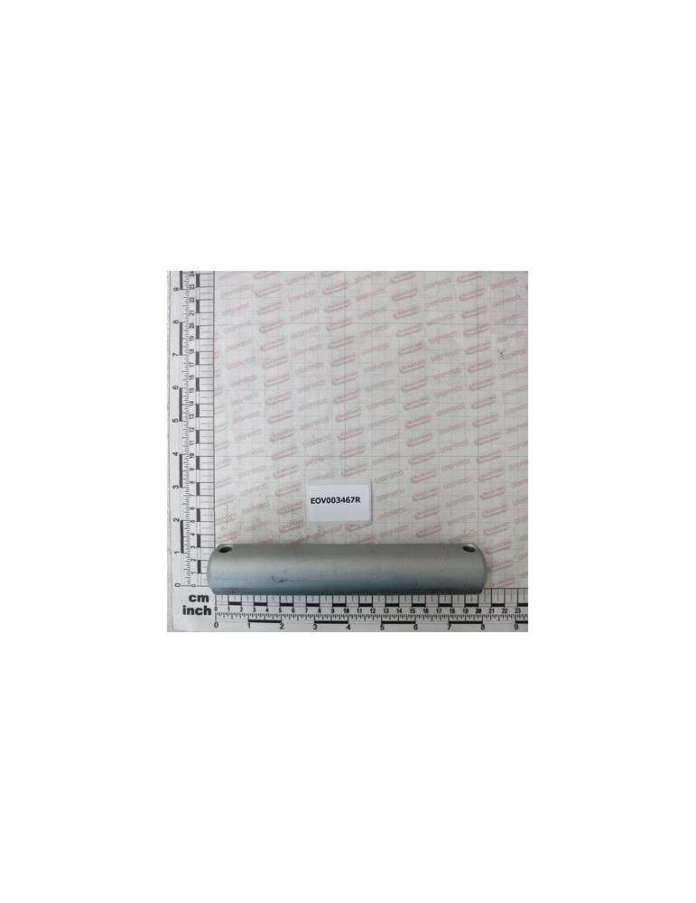 PIN 35X188MM SS WHEEL CYLIND