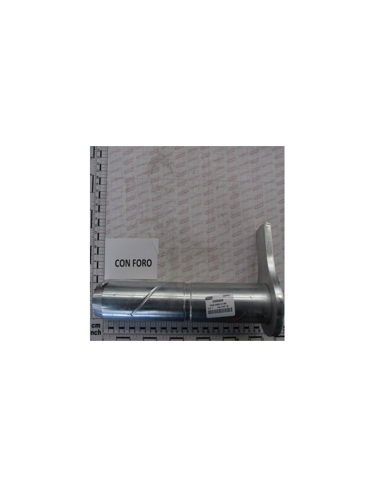 SS DRAWING BAR PIN (314MM)