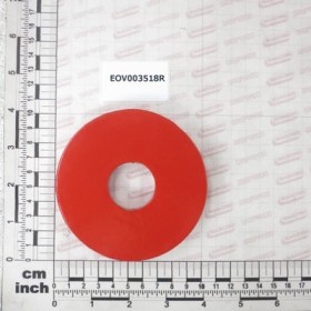 SS WHEEL HUB WASHER
