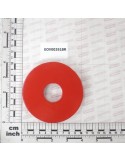 SS WHEEL HUB WASHER