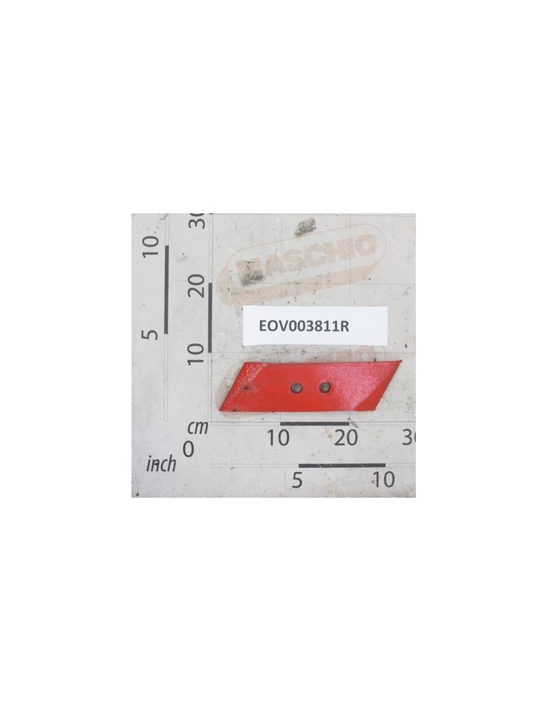 REVERS REINF POINT RH 13 MM