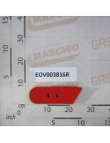 POINT TUNGSTEN ALLOY WELDING L