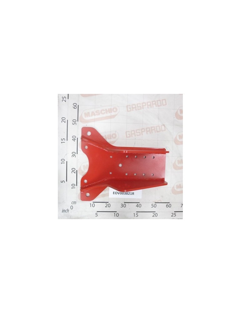 SUPPORT BEAM BRACKET LFN(D/14)