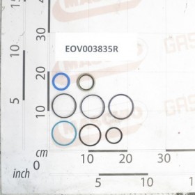 KIT REPAIR VOLTEO 35/63/260