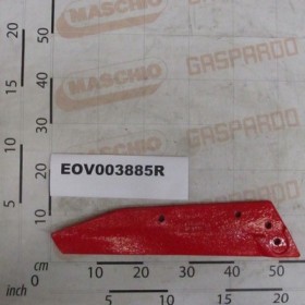 FORGED LONG SHARE LH