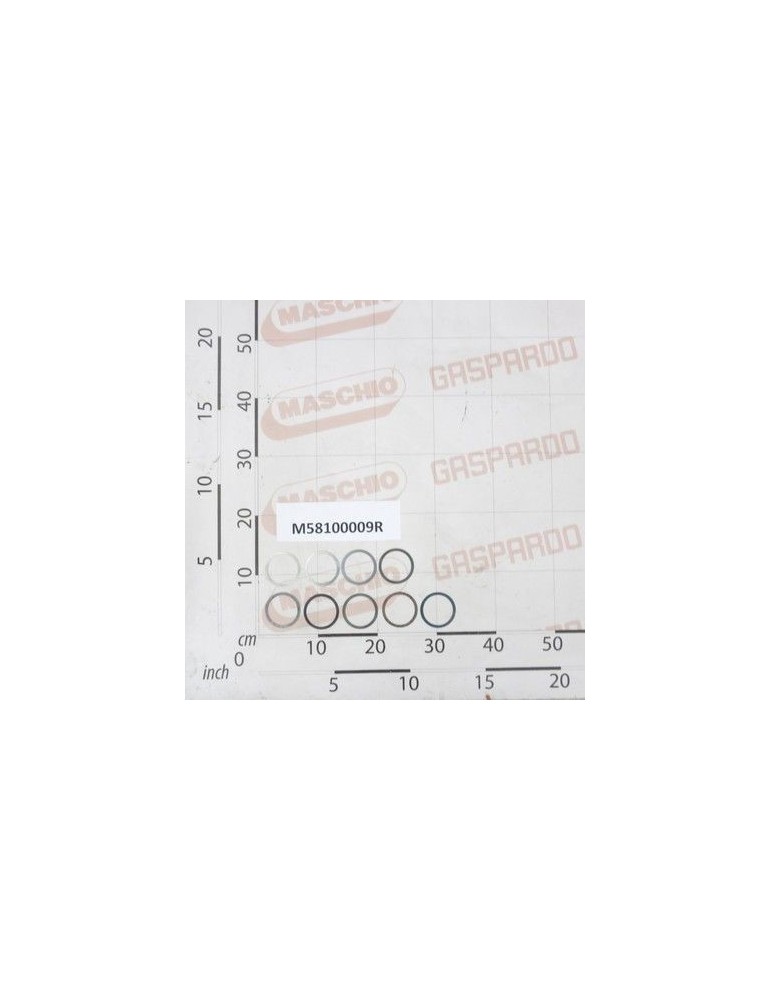 Maschio Gaspardo DISTANTATOR M58100009R