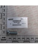 M12X35 BOLT