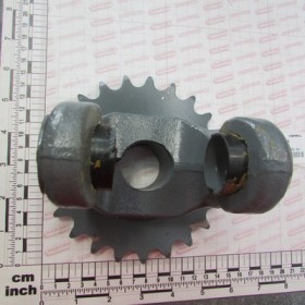 FORK GEAR