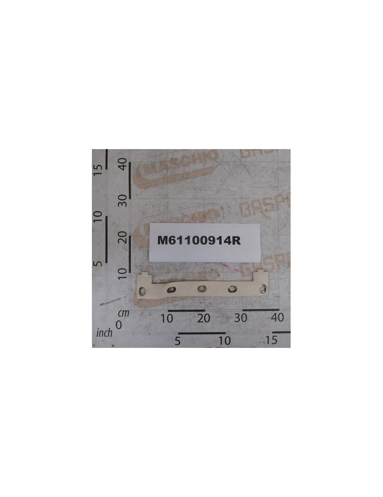 Maschio Gaspardo PLACUTA GARNITURA M61100914R
