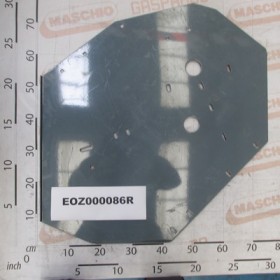 HARROW DI# SIDE PLATE