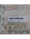 Maschio Gaspardo GARN. CUTIE DE VIT. 4000 M61140924R